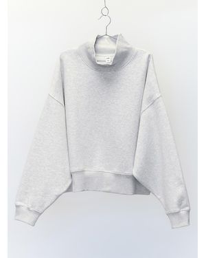 Twik Funnel - Grey