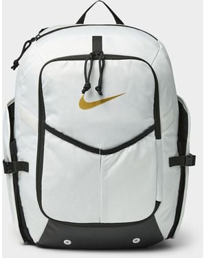 Nike Diamond Select Baseball Backpack - Grey