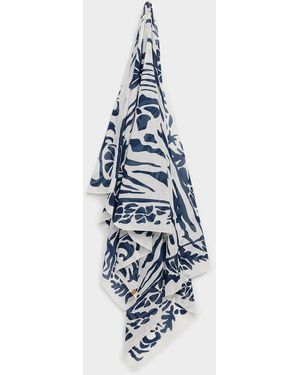 Barts Two - Blue