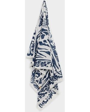 Barts Two - Blue