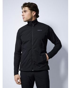 C.r.a.f.t Speed Nordic Sleeveless Vest - Blue