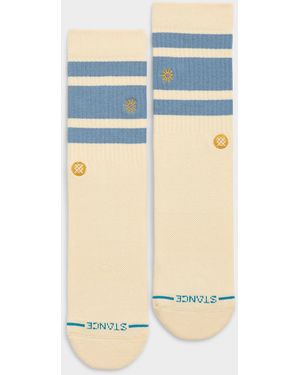 Stance Blue Stripe Socks