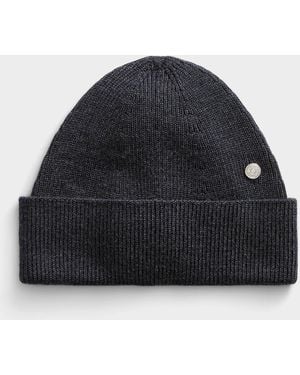 Acne Studios Signature Rivet Fine - Blue