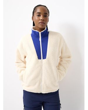 I.FIV5 Accent - White