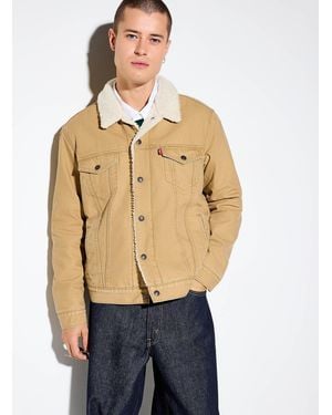 Levi's High - Blue