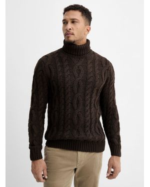 Le 31 Twisted - Black