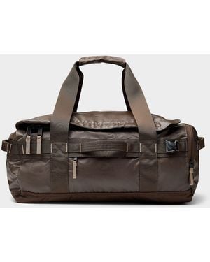 The North Face Base Camp Voyager Duffle Bag - Black