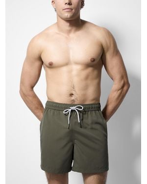 Simon's Solid - Green