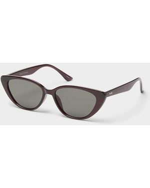 Simon's Vivian Cat - Metallic