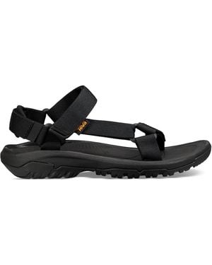 Teva Hurricane Xlt 2 Utility Sandals Men - Black