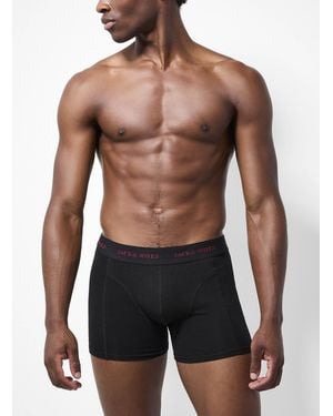 Jack & Jones 3" Ultra - Black