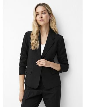 Contemporaine Single - Black