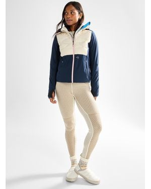 Kari Traa Tirill Semi - Blue