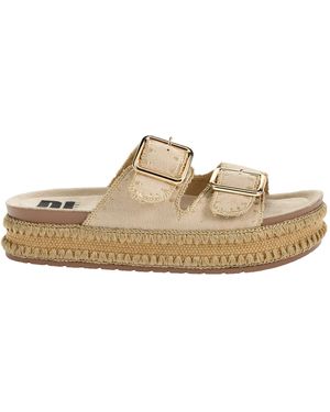 Dirty Laundry Cubana Double - White