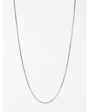 Midi34 Milan Cube - White