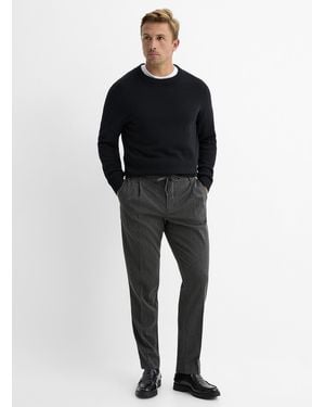 SELECTED Comfort - Black