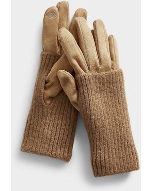 Simon's Ribbed Wrist - Multicolour