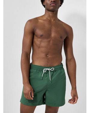 Simon's Solid - Green