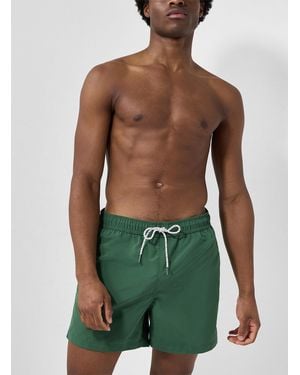 Simon's Solid - Green