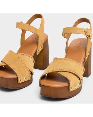 Simon's Criss - Metallic