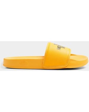 The North Face Leather sandals for Men | Online Sale up to