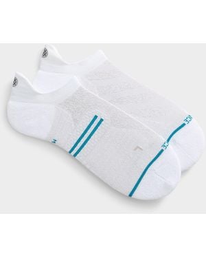 Stance Heel - Blue