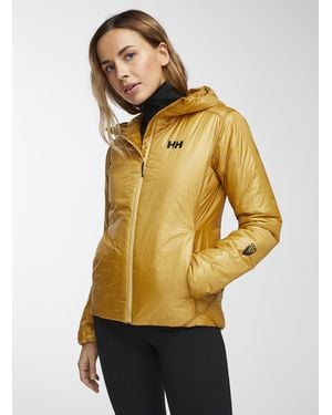 Helly Hansen Odin Insulated Jacket - Natural