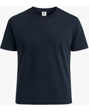 Quartz Co. Jonas T - Blue