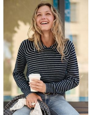 Twik Striped Point - Multicolour