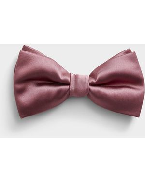 Le 31 Classic Bow Tie - Red