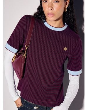 Icône Mini - Purple