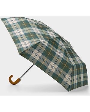 Barbour Wooden - Green