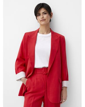 Contemporaine Open - Red