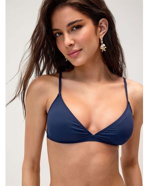 Roxy Straight - Blue