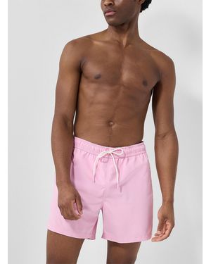 Simon's Solid - Pink