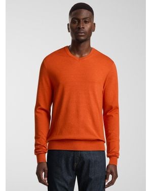 Le 31 Minimalist V - Orange