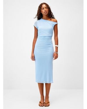 Twik Asymmetrical - Blue