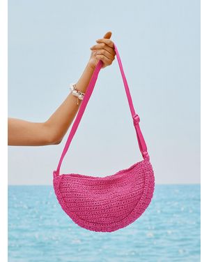 Simon's Half - Pink
