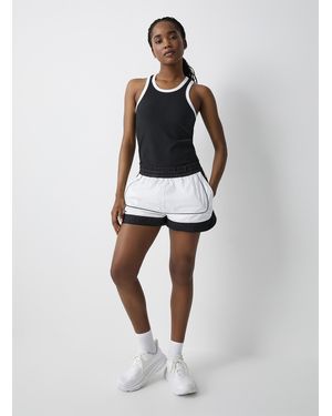 GOLDBERGH ACTIVE Brise Training Short - White