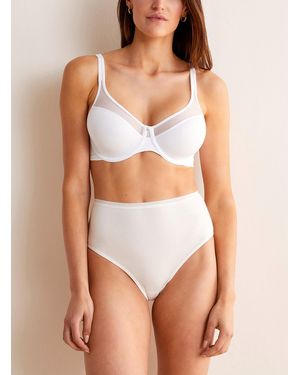 Wonderbra Full - White