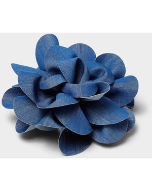 Simon's Denim - Blue