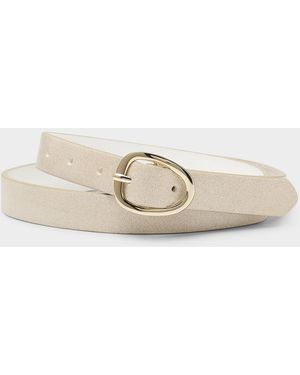 Simon's Organic Oval - Natural
