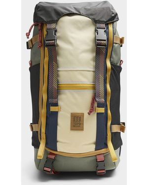 Topo Rover Trail Backpack - Multicolour