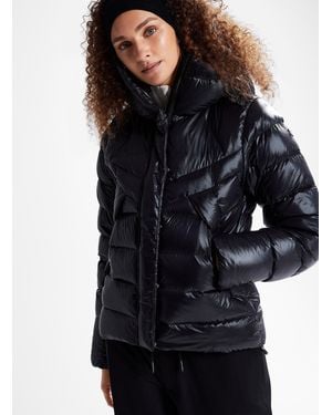 Helly Hansen Winter Bliss Down - Black