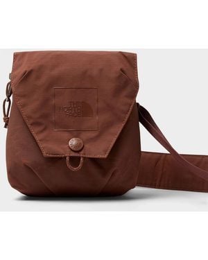 The North Face Glen Canyon Small Crossbody Bag - Brown