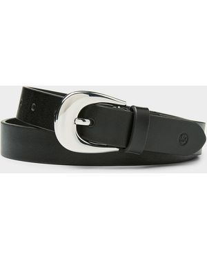 MICHAEL Michael Kors Shiny D - Black