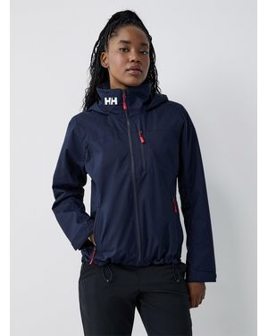 Helly Hansen Sailing Polar Fleece - Blue