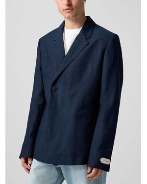 Jacquemus Melo Double - Blue