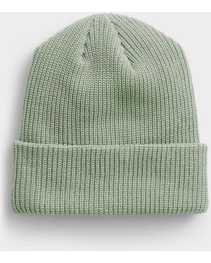 Simon's Solid - Green