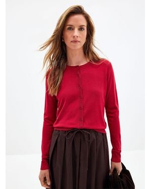 Contemporaine Fine - Red